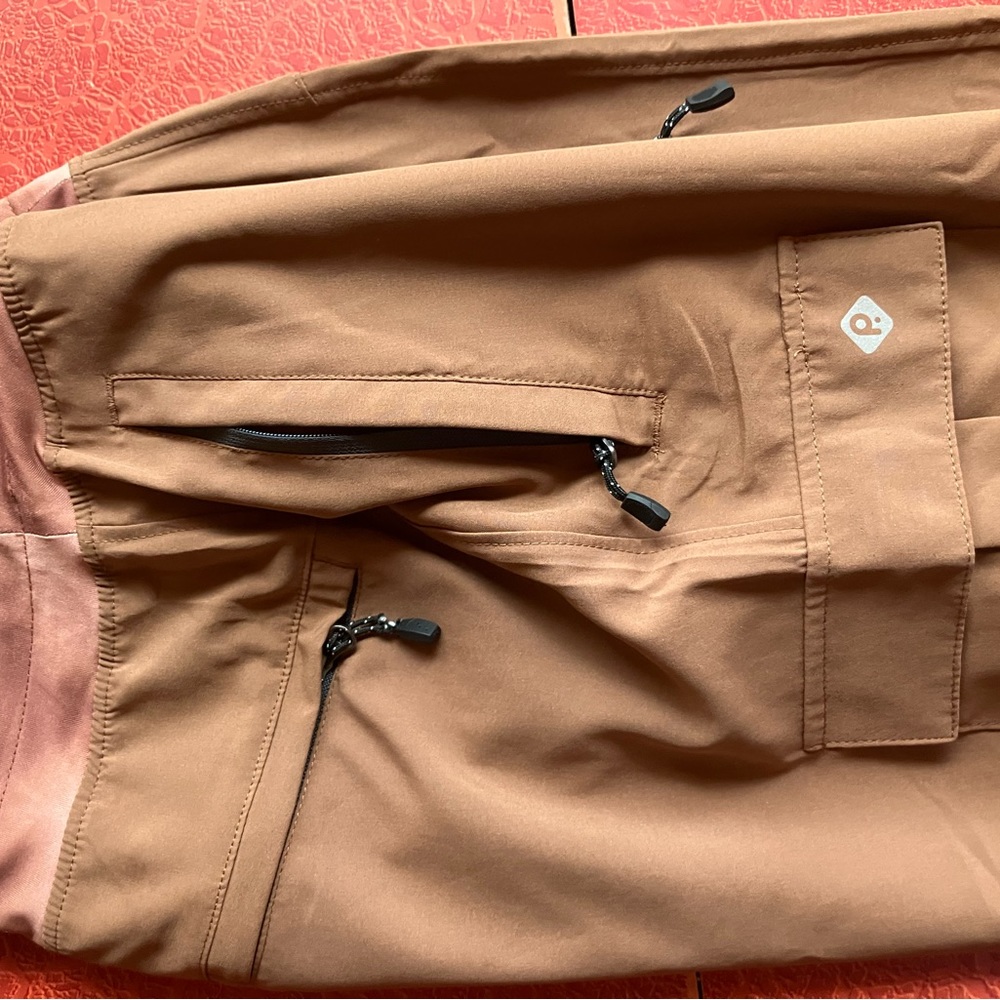Jogging pants - Picture 11 of 14